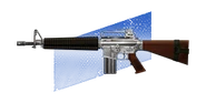 The Bear +4 точности