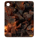 Уголь (ориг. Coal) Открывается за достижение