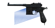 Hakkapeliitta +4 точности