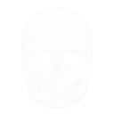 Джимми (ориг. Jimmy) У Джимми особо нет опыта в производстве масок, но в этот раз он превзошел самого себя. Дизайн маски отображает его дух и пренебрежение к таким вещам, как внешний вид, планирование и тому подобное. Джимми никогда не застревает на мелочах и всегда движется вперед.