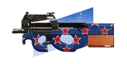 Red Stars +4 стабильности