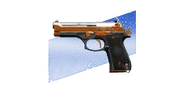 Copper +4 стабильности