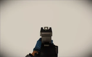 Стандартный прицел