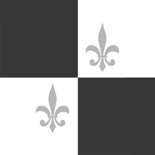 Геральдическая лилия (ориг. Fleur de Lis) $186,000