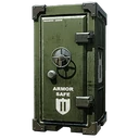 Сейф Armor 2: WWII Разработчик, убрано из игры