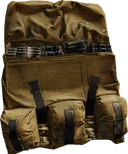 Ammo bag