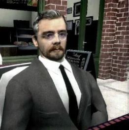 Петрусич в игре