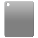 Темно-серый пластик (ориг. Plastic Dark Gray) Бесплатно