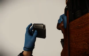 Перезарядка