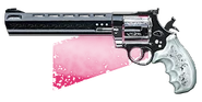The Jezebelle +4 стабильности