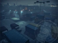 Теневой рейд