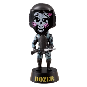BobbleheaDozer