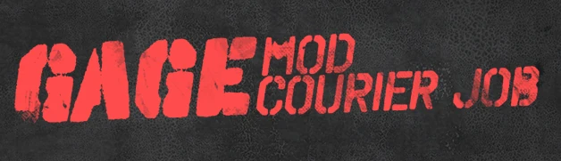 Gage mod logo