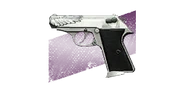 Chromed Sparrow +3 % опыта и денежного вознаграждения для всей команды