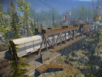 Ограбление поезда