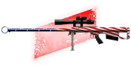 Piercing Patriot +3 % опыта и денежного вознаграждения для всей команды