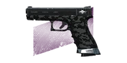 Silent Strike +1 скрытности