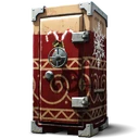 Сейф Christmas Событие, убрано из игры