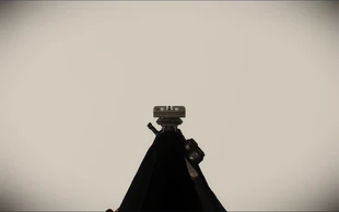 Стандартный прицел