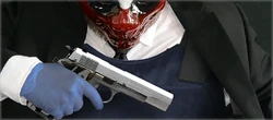 Crosskill 45 upgrade
