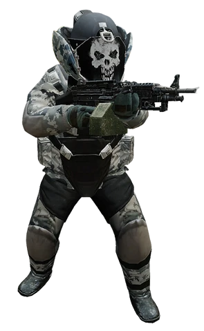 SKULLDOZER