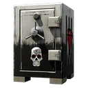 Сейф Sangres Safe Разработчик, убрано из игры