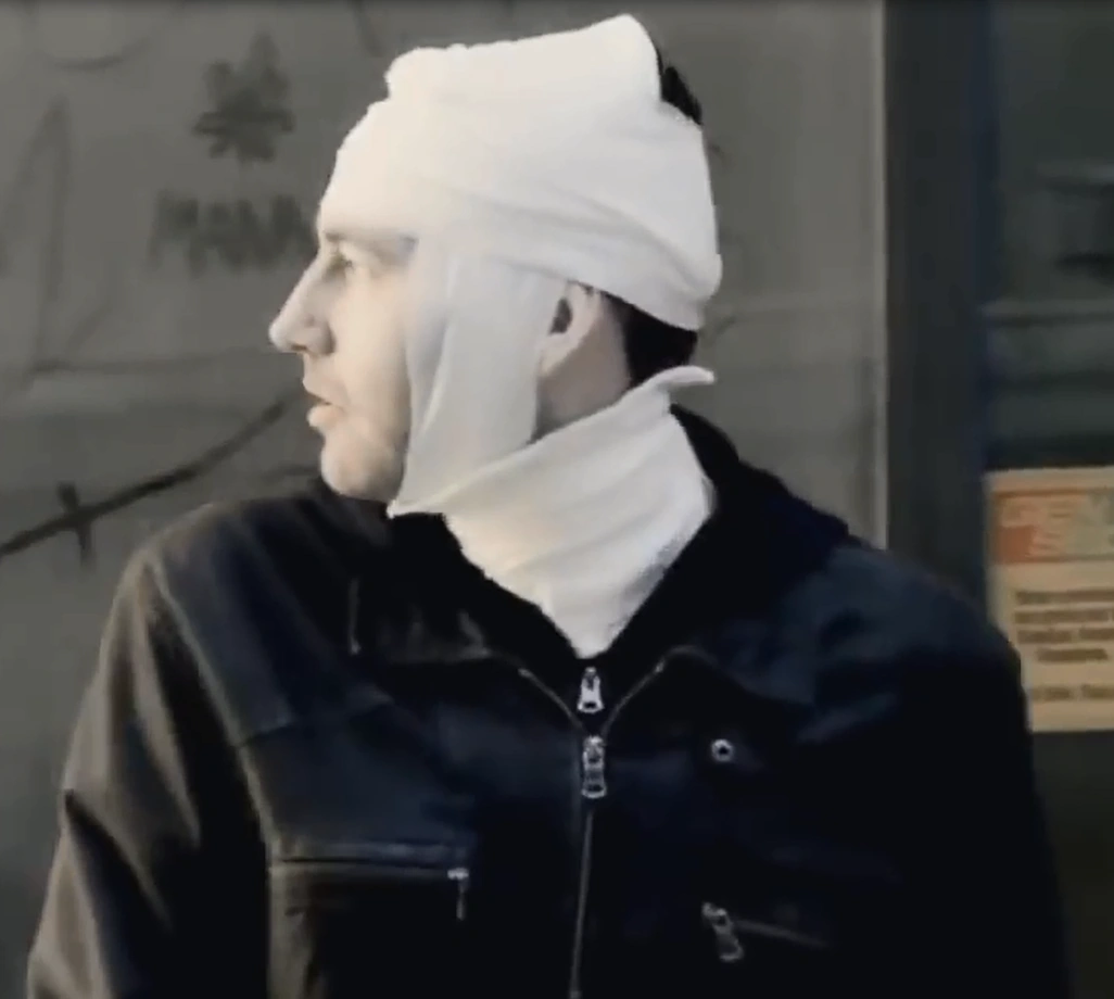 Баблхэд Боб PAYDAY Wiki Fandom