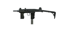 Uzi
