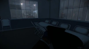 Монтировка на кухне (1 этаж)