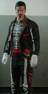 Calavera full