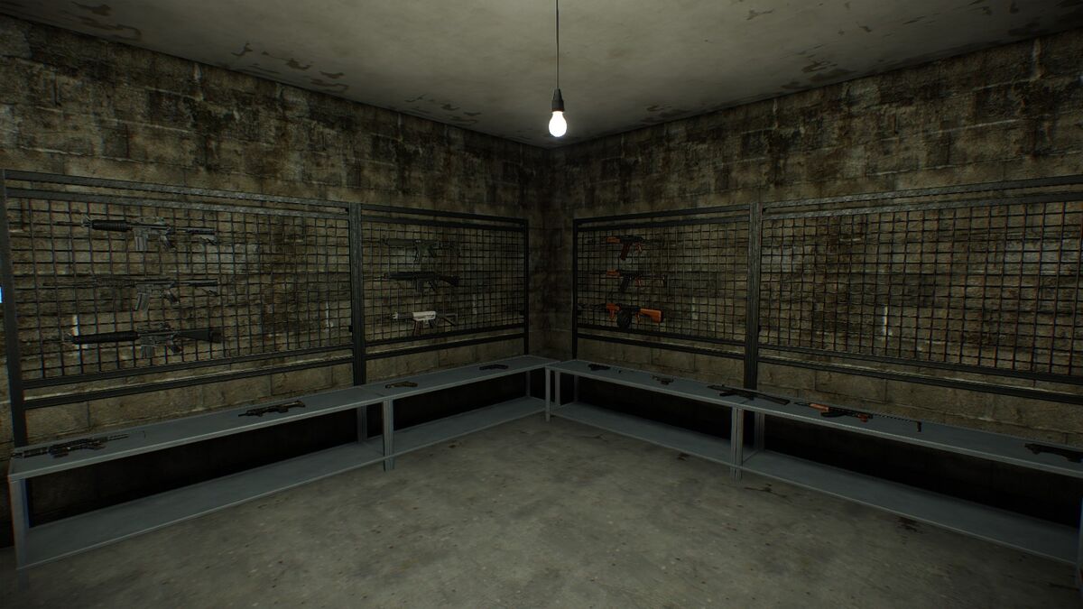 Payday 2 my safe house фото 24