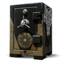 Сейф Bodhi Разработчик, убрано из игры