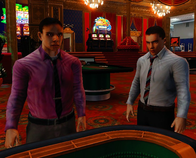 Daddy casino casino club daddy org ru