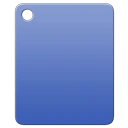 Синий пластик (ориг. Plastic Blue) Бесплатно