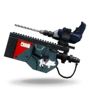 Дрель Slaughter Убрано из игры