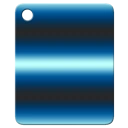 Синий неон (ориг. Neon Blue) Открывается за достижение