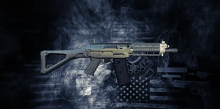 SIG SG-553