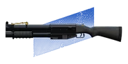 Gator Masher +1 скрытности