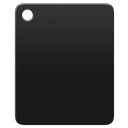 Черный пластик (ориг. Plastic Black) Бесплатно