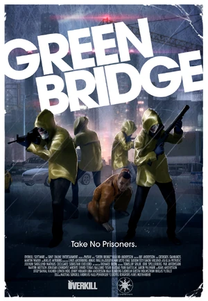 GreenBridge poster