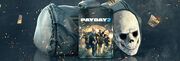 PAYDAY 2 | PAYDAY Wiki | Fandom