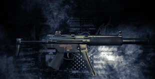 MP5SD
