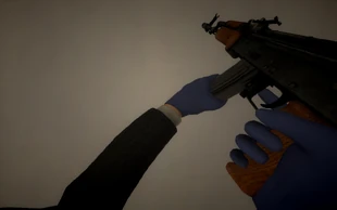 Перезарядка 2