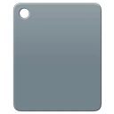 Бермудский синий (ориг. Bermuda Blue) Бесплатно