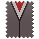 Темный погонщик (ориг. Dogsled Master Ebony) Этот вариант идеален для всех тех ночных ограблений. ПРЕДМЕТ ИЗ НАБОРА WINTER GHOSTS TAILOR PACK!