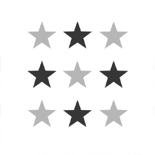 Звезды (ориг. Stars) $111,600