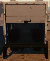 Максимальное количество сейфов (Грузовик)