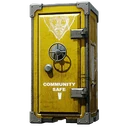 Сейф Community Safe 5 Сообщество, убрано из игры