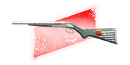 Bullet Bear Gun -4 точности