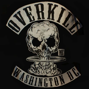 OverkillWashingtonDC Logo